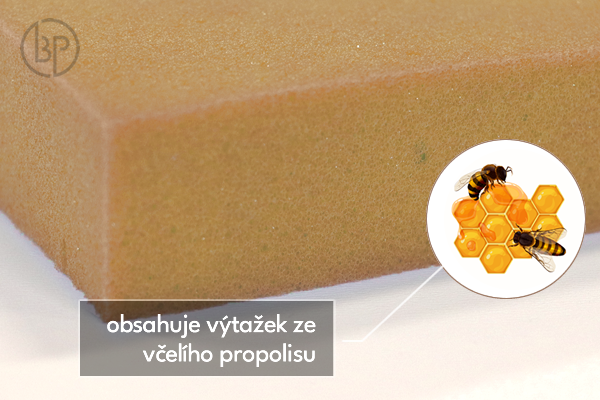 Pena Propolis