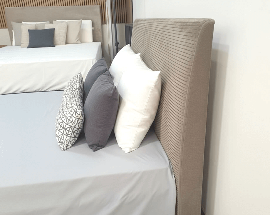 Čelo postele Mercury PL