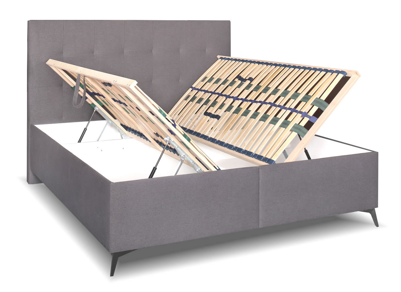 Složení rámu postele Venus DT