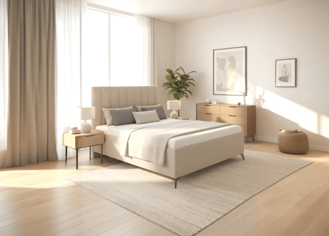 Montáž postele Venus VR