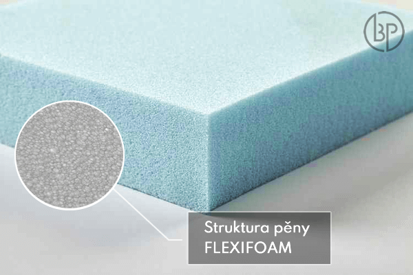 Pěna Flexifoam