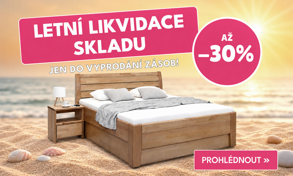 Akční nabídka
