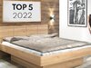 Nejoblíbenější postele pro podzim 2022 Nejoblíbenější postele pro podzim 2022