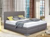 Co je to americká postel Boxspring Co je to americká postel Boxspring