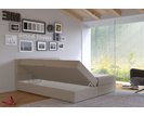 úložný prostor postel boxspring CS89011, s matrací a úložným prostorem, 180x200 cm úložný prostor postel boxspring CS89011, s matrací a úložným prostorem, 180x200 cm