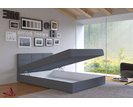 úložný prostor postel boxspring CS89011, s matrací a úložným prostorem, 120x200 cm úložný prostor postel boxspring CS89011, s matrací a úložným prostorem, 120x200 cm