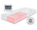 Měkká ortopedická matrace ARELIA SOFT, 22cm, 100x200cm, 130kg, studená pěna