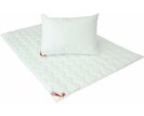 Celoroční ložní set Alergena polštář + peřina
