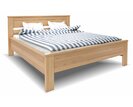 Postel z masivu  Laura, masiv buk