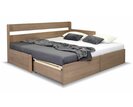 Rozkládací postel Fuego Pravá