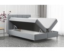 Boxspring Adel - úložný prostor Boxspring Adel - úložný prostor