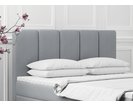 Boxspring Adel - čelo Boxspring Adel - čelo