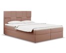 Zvýšená postel boxspring Alma Zvýšená postel boxspring Alma