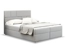 Zvýšená postel boxspring BALI Zvýšená postel boxspring BALI