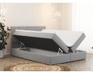 Boxspring Bali - úložný prostor Boxspring Bali - úložný prostor