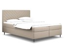 Zvýšená postel boxspring Baltic Zvýšená postel boxspring Baltic