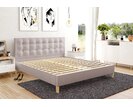 Rošt čalouněné postele s roštem BELLINI
