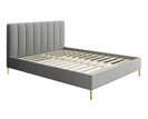 Rošt čalouněné postele s roštem EMILY