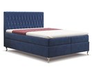 Zvýšená postel boxspring Kate Zvýšená postel boxspring Kate