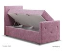 Boxspring Amanda