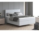 Interiér- Zvýšená postel boxspring Sevila 3