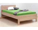 Postel jednolůžko KARLO 90 x 200, lamino - LP16