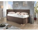 Postele boxspring Veneto