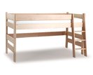 Dětská postel zvýšená Sendy 300B/02B