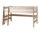 Dětská postel zvýšená Sendy 300B/02B
