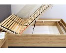 Rošt postele LA FINESA, 120x200 cm