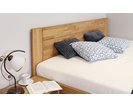 Zvýšená postel z masivu Trinity 2, masiv buk