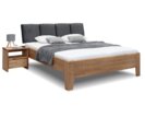 Postel z masivu buku Casanova 3