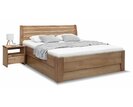 Postel z masivu buku s úložným prostorem Concepta Postel z masivu buku s úložným prostorem Concepta