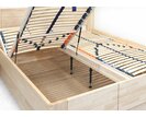 Úložný prostor - postel Energy