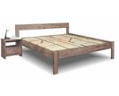 Rošty - dvoulůžko z masivu TYLIA, masiv buk