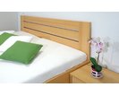 Postel s úložným prostorem CANARIA 80x210, 90x210