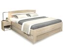 postel s úložným prostorem Maria postel s úložným prostorem Maria