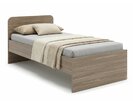 Zvýšené jednolůžko z lamina OTO Zvýšené jednolůžko z lamina OTO