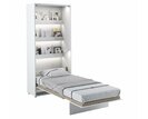 Sklápěcí postel MONTERASSO 