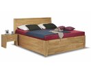 Postel s úložným prostorem Nina Postel s úložným prostorem Nina
