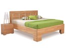 Manželská postel z masivu SOFIA F111 180x200cm Manželská postel z masivu SOFIA F111 180x200cm