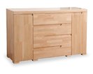 Komoda kombinovaná F152