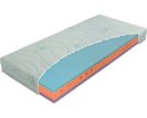 Středně tvrdá matrace sendvičová JUNIOR FLEX, 14cm, 90x200cm, 100kg