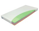 Tvrdší matrace sendvičová KLASIK PLUS, 16cm, 80x200, 120kg