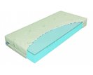 Tvrdá matrace POLARGEL SUPERIOR 20cm, 90x220cm, 190kg