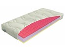 Antibakteriální matrace ANTIBACTERIAL VISCO VAKUO 22 cm, 140x200 cm Antibakteriální matrace ANTIBACTERIAL VISCO VAKUO 22 cm, 140x200 cm