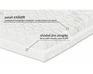 Potah matrace HEUREKA PLUS 20 cm Potah matrace HEUREKA PLUS 20 cm