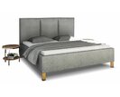 Design čalouněné postele Honora Design čalouněné postele Honora