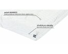 matrace VISCO Bamboo - potah matrace VISCO Bamboo - potah