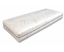 Středně tuhá přírodní matrace HORSE Bio
